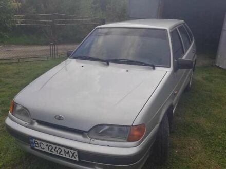 ВАЗ 2114 Самара 2006 у Трускавце на Automoto.ua Сірий ВАЗ 2114 Самара, об'ємом двигуна 1.5 л та пробігом 145 тис. км за 2200 $, фото 1 на Automoto.ua