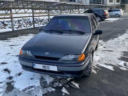 ВАЗ 2114 Самара 2006 в Ивано-Франковске на Automoto.ua Серый ВАЗ 2114 Самара, объемом двигателя 1.6 л и пробегом 156 тыс. км за 2700 $, фото 1 на Automoto.ua