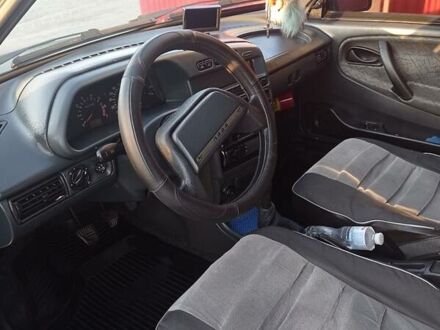 Серый ВАЗ 2114 Самара, объемом двигателя 1.5 л и пробегом 128 тыс. км за 2250 $, фото 1 на Automoto.ua