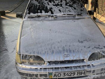 ВАЗ 2114 Самара 2006 в Мукачеве на Automoto.ua Серый ВАЗ 2114 Самара, объемом двигателя 1.5 л и пробегом 125 тыс. км за 2150 $, фото 1 на Automoto.ua