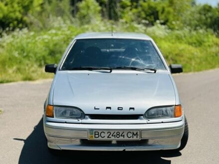 ВАЗ 2114 Самара 2006 в Старом Самборе на Automoto.ua Серый ВАЗ 2114 Самара, объемом двигателя 1.6 л и пробегом 125 тыс. км за 1550 $, фото 1 на Automoto.ua