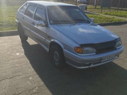 ВАЗ 2114 Самара 2006 у Конотопе на Automoto.ua Сірий ВАЗ 2114 Самара, об'ємом двигуна 1.5 л та пробігом 180 тис. км за 2250 $, фото 1 на Automoto.ua