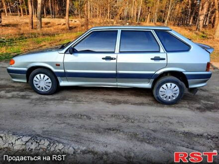 ВАЗ 2114 Самара 2006 в Ирпене на Automoto.ua Серый ВАЗ 2114 Самара, объемом двигателя 1.5 л и пробегом 77 тыс. км за 2500 $, фото 1 на Automoto.ua