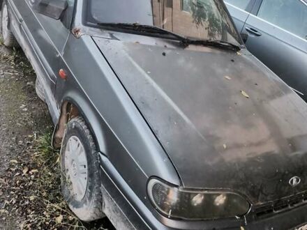 ВАЗ 2114 Самара 2006 в Виннице на Automoto.ua Серый ВАЗ 2114 Самара, объемом двигателя 1.5 л и пробегом 320 тыс. км за 1000 $, фото 1 на Automoto.ua