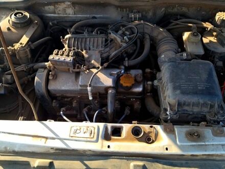 ВАЗ 2114 Самара 2007 в Изюме на Automoto.ua Серый ВАЗ 2114 Самара, объемом двигателя 1.6 л и пробегом 297 тыс. км за 1300 $, фото 1 на Automoto.ua