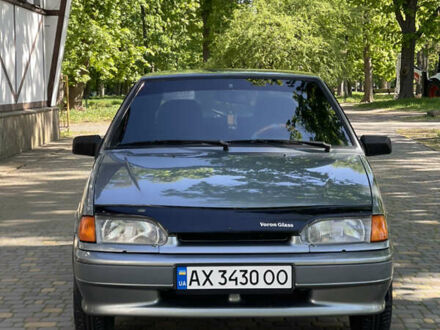 ВАЗ 2114 Самара 2007 у Полтаві на Automoto.ua Сірий ВАЗ 2114 Самара, об'ємом двигуна 1.6 л та пробігом 24 тис. км за 3750 $, фото 1 на Automoto.ua