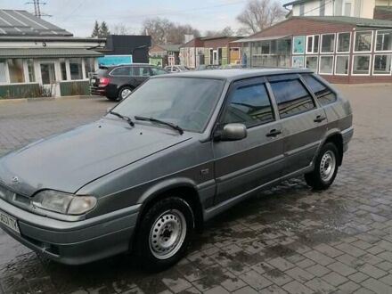 ВАЗ 2114 Самара 2007 в Львове на Automoto.ua Серый ВАЗ 2114 Самара, объемом двигателя 1.6 л и пробегом 186 тыс. км за 1500 $, фото 1 на Automoto.ua