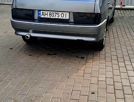 ВАЗ 2114 Самара 2007 в Александрие на Automoto.ua Серый ВАЗ 2114 Самара, объемом двигателя 1.6 л и пробегом 200 тыс. км за 1900 $, фото 1 на Automoto.ua