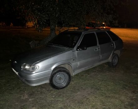 ВАЗ 2114 Самара 2007 в Карловке на Automoto.ua Серый ВАЗ 2114 Самара, объемом двигателя 1.6 л и пробегом 150 тыс. км за 684 $, фото 1 на Automoto.ua