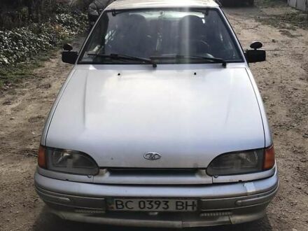 ВАЗ 2114 Самара 2007 у Львові на Automoto.ua Сірий ВАЗ 2114 Самара, об'ємом двигуна 1.6 л та пробігом 250 тис. км за 1700 $, фото 1 на Automoto.ua