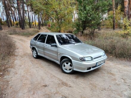 ВАЗ 2114 Самара 2008 в Богодухове на Automoto.ua Серый ВАЗ 2114 Самара, объемом двигателя 1.6 л и пробегом 255 тыс. км за 1700 $, фото 1 на Automoto.ua