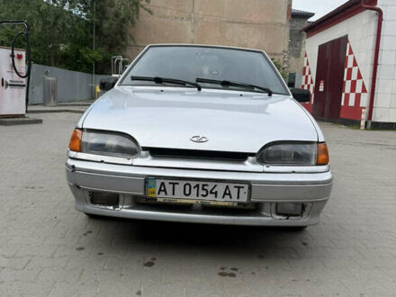 ВАЗ 2114 Самара 2008 в Рахове на Automoto.ua Серый ВАЗ 2114 Самара, объемом двигателя 1.6 л и пробегом 296 тыс. км за 1500 $, фото 1 на Automoto.ua