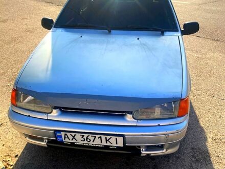 ВАЗ 2114 Самара 2008 в Валках на Automoto.ua Серый ВАЗ 2114 Самара, объемом двигателя 1.6 л и пробегом 0 тыс. км за 1100 $, фото 1 на Automoto.ua