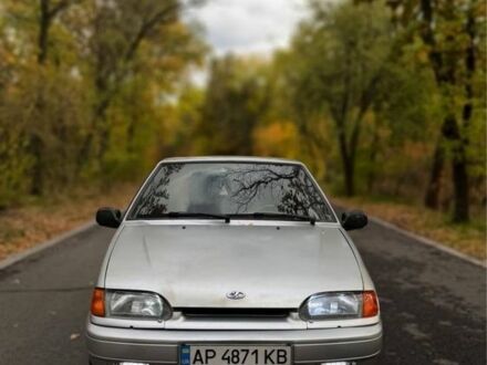 ВАЗ 2114 Самара 2008 в Запорожье на Automoto.ua Серый ВАЗ 2114 Самара, объемом двигателя 1.6 л и пробегом 194 тыс. км за 2000 $, фото 1 на Automoto.ua