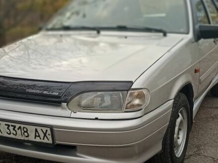 ВАЗ 2114 Самара 2009 в Полтаве на Automoto.ua Серый ВАЗ 2114 Самара, объемом двигателя 1.6 л и пробегом 27 тыс. км за 2999 $, фото 1 на Automoto.ua