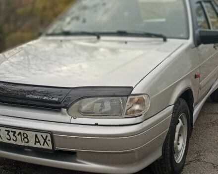 ВАЗ 2114 Самара 2009 в Полтаве на Automoto.ua Серый ВАЗ 2114 Самара, объемом двигателя 1.6 л и пробегом 27 тыс. км за 2999 $, фото 1 на Automoto.ua