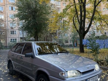 ВАЗ 2114 Самара 2009 в Кривом Роге на Automoto.ua Серый ВАЗ 2114 Самара, объемом двигателя 1.6 л и пробегом 189 тыс. км за 1750 $, фото 1 на Automoto.ua
