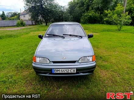 ВАЗ 2114 Самара 2010 в Сумах на Automoto.ua Серый ВАЗ 2114 Самара, объемом двигателя 1.6 л и пробегом 184 тыс. км за 2200 $, фото 1 на Automoto.ua