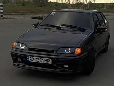 ВАЗ 2114 Самара 2010 у Харкові на Automoto.ua Сірий ВАЗ 2114 Самара, об'ємом двигуна 1.6 л та пробігом 147 тис. км за 2999 $, фото 1 на Automoto.ua