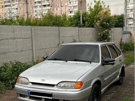 ВАЗ 2114 Самара 2010 в Запорожье на Automoto.ua Серый ВАЗ 2114 Самара, объемом двигателя 1.6 л и пробегом 98 тыс. км за 3000 $, фото 1 на Automoto.ua