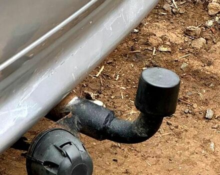 Сірий ВАЗ 2114 Самара, об'ємом двигуна 1.6 л та пробігом 199 тис. км за 2200 $, фото 1 на Automoto.ua