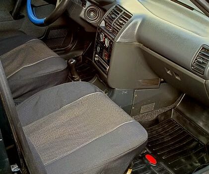 Серый ВАЗ 2114 Самара, объемом двигателя 1.6 л и пробегом 0 тыс. км за 2500 $, фото 1 на Automoto.ua