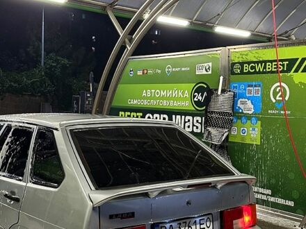 ВАЗ 2114 Самара 2011 у Кропивницькому (Кіровограді) на Automoto.ua Сірий ВАЗ 2114 Самара, об'ємом двигуна 1.6 л та пробігом 245 тис. км за 1700 $, фото 1 на Automoto.ua