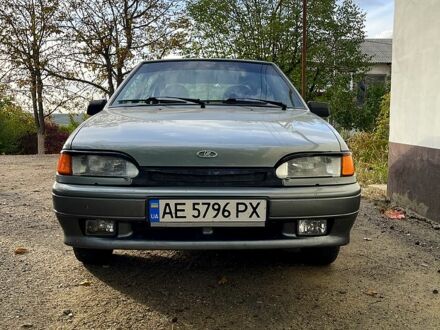 ВАЗ 2114 Самара 2012 в Подольск (Котовск) на Automoto.ua Серый ВАЗ 2114 Самара, объемом двигателя 1.6 л и пробегом 148 тыс. км за 2500 $, фото 1 на Automoto.ua