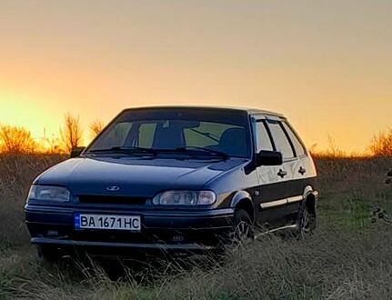 ВАЗ 2114 Самара 2012 в Новгородка на Automoto.ua Серый ВАЗ 2114 Самара, объемом двигателя 1.6 л и пробегом 214 тыс. км за 2500 $, фото 1 на Automoto.ua