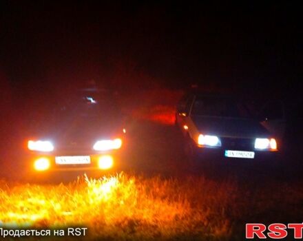 Сірий ВАЗ 2114 Самара, об'ємом двигуна 1.6 л та пробігом 150 тис. км за 2500 $, фото 1 на Automoto.ua