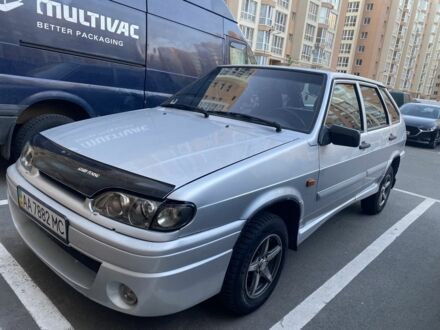 ВАЗ 2114 Самара 2012 у Києві на Automoto.ua Сірий ВАЗ 2114 Самара, об'ємом двигуна 1.6 л та пробігом 173 тис. км за 2000 $, фото 1 на Automoto.ua