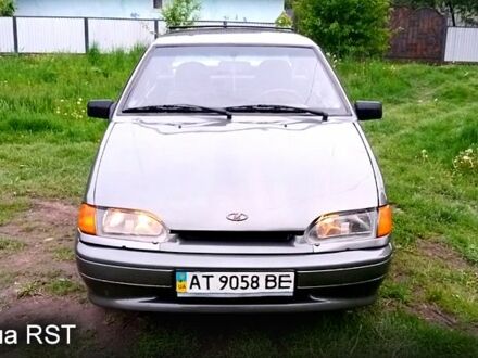 ВАЗ 2114 Самара 2012 в Коломые на Automoto.ua Серый ВАЗ 2114 Самара, объемом двигателя 1.6 л и пробегом 300 тыс. км за 1250 $, фото 1 на Automoto.ua