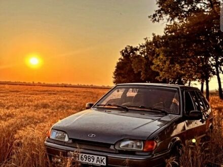 ВАЗ 2114 Самара 2012 в Ужгороде на Automoto.ua Серый ВАЗ 2114 Самара, объемом двигателя 0 л и пробегом 200 тыс. км за 2700 $, фото 1 на Automoto.ua