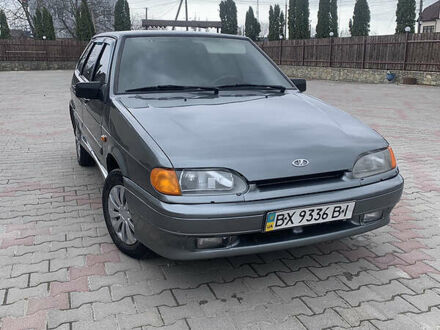 ВАЗ 2114 2013 в Дунаевцах на Automoto.ua Серый ВАЗ 2114, объемом двигателя 0 л и пробегом 200 тыс. км за 2550 $, фото 1 на Automoto.ua