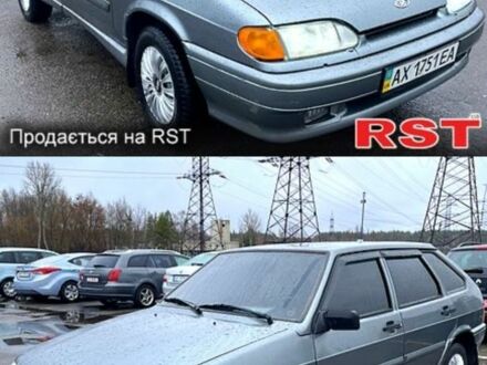 ВАЗ 2114 Самара 2013 в Харькове на Automoto.ua Серый ВАЗ 2114 Самара, объемом двигателя 6 л и пробегом 66 тыс. км за 2800 $, фото 1 на Automoto.ua
