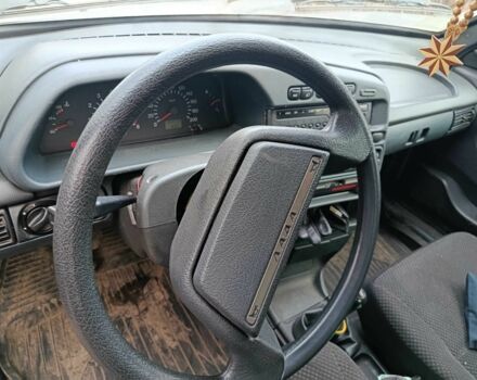 Сірий ВАЗ 2114 Самара, об'ємом двигуна 1.6 л та пробігом 136 тис. км за 2200 $, фото 1 на Automoto.ua