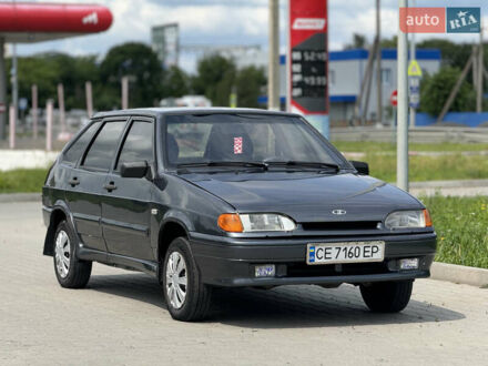 ВАЗ 2114 Самара 2013 в Летичеве на Automoto.ua Серый ВАЗ 2114 Самара, объемом двигателя 1.6 л и пробегом 191 тыс. км за 2399 $, фото 1 на Automoto.ua