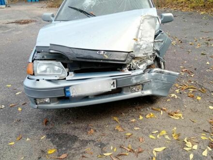 ВАЗ 2114 Самара 2015 в Павлограде на Automoto.ua Серый ВАЗ 2114 Самара, объемом двигателя 0 л и пробегом 5 тыс. км за 596 $, фото 1 на Automoto.ua