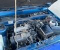 Синій ВАЗ 2114 Самара, об'ємом двигуна 1.5 л та пробігом 115 тис. км за 1700 $, фото 6 на Automoto.ua