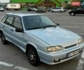 Синій ВАЗ 2114 Самара, об'ємом двигуна 1.5 л та пробігом 240 тис. км за 2300 $, фото 1 на Automoto.ua