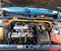 Синій ВАЗ 2114 Самара, об'ємом двигуна 15 л та пробігом 250 тис. км за 1200 $, фото 3 на Automoto.ua