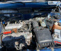 Синий ВАЗ 2114 Самара, объемом двигателя 1.5 л и пробегом 150 тыс. км за 1400 $, фото 48 на Automoto.ua