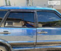 Синій ВАЗ 2114 Самара, об'ємом двигуна 1.5 л та пробігом 150 тис. км за 1400 $, фото 8 на Automoto.ua