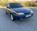 ВАЗ 2114 Самара 2004 в Зборов на Automoto.ua Синий ВАЗ 2114 Самара, объемом двигателя 1.5 л и пробегом 163 тыс. км за 2150 $, фото 1 на Automoto.ua