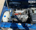 Синій ВАЗ 2114 Самара, об'ємом двигуна 1.5 л та пробігом 150 тис. км за 1400 $, фото 43 на Automoto.ua