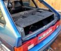 Синій ВАЗ 2114 Самара, об'ємом двигуна 15 л та пробігом 250 тис. км за 1200 $, фото 10 на Automoto.ua
