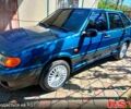 Синий ВАЗ 2114 Самара, объемом двигателя 1.5 л и пробегом 140 тыс. км за 2600 $, фото 1 на Automoto.ua