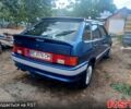 Синий ВАЗ 2114 Самара, объемом двигателя 1.5 л и пробегом 159 тыс. км за 1800 $, фото 3 на Automoto.ua