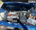 Синій ВАЗ 2114 Самара, об'ємом двигуна 1.5 л та пробігом 150 тис. км за 1400 $, фото 46 на Automoto.ua