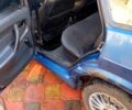 Синій ВАЗ 2114 Самара, об'ємом двигуна 15 л та пробігом 250 тис. км за 1200 $, фото 7 на Automoto.ua